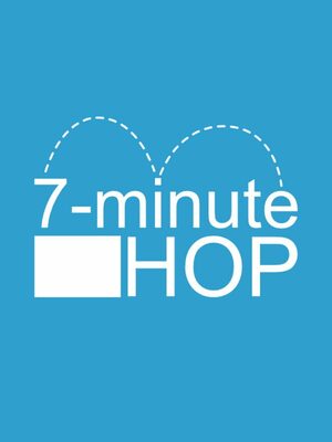 Cover for 7-minute HOP.