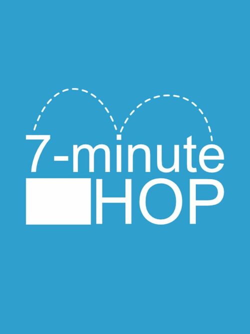 Cover for 7-minute HOP.