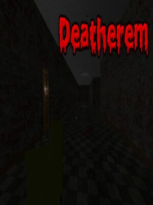 Cover for Deatherem.