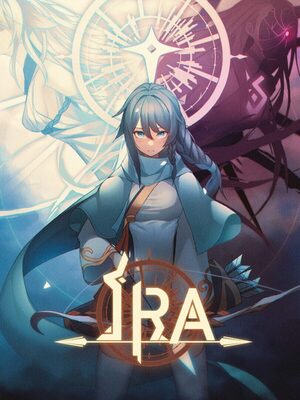 Cover for Ira.