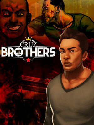 Cover for Cruz Brothers.