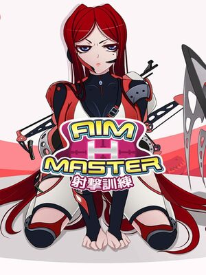 Cover for Aim Master H.