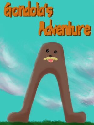 Cover for Gondola's Adventure.