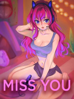 Cover for Miss You.