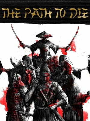 Cover for The Path To Die.