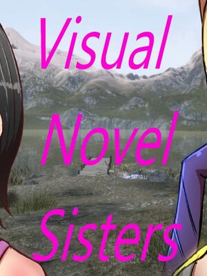 Cover for Visual Novel Sisters.