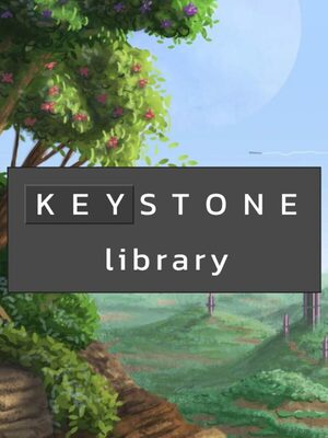 Cover for Keystone Library.