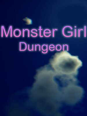 Cover for Monster Girl Dungeon.