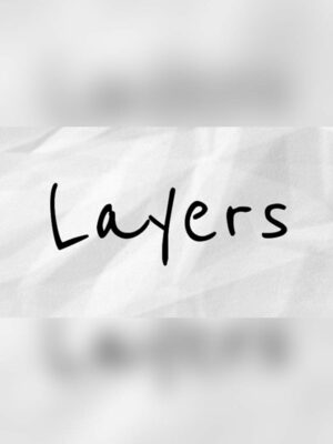 Cover for Layers.