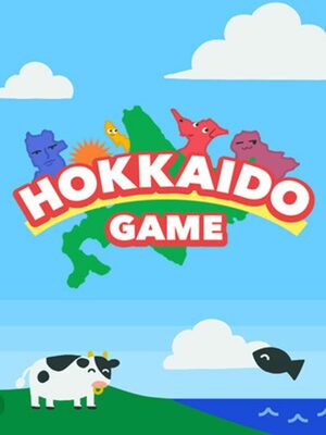 Cover for Hokkaido Game.