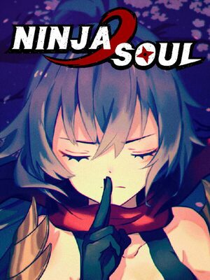 Cover for Ninja Soul.
