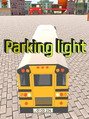 Cover for Parking light.