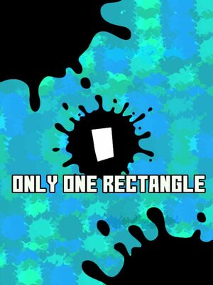 Cover for Only One Rectangle.