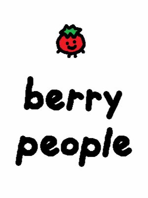 Cover for Berry People.
