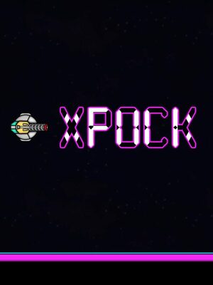 Cover for XPock.