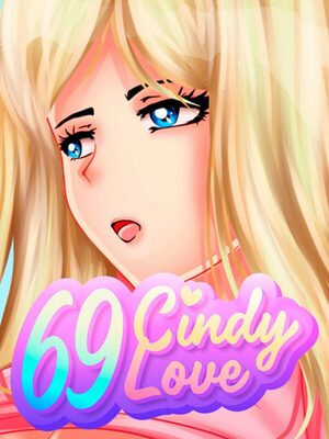Cover for 69 Cindy Love.