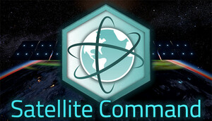 Cover for Satellite Command.
