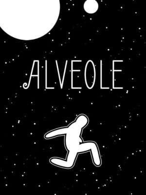 Cover for Alveole.