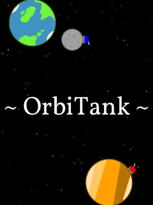 Cover for OrbiTank.