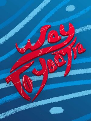 Cover for Way To Yaatra.