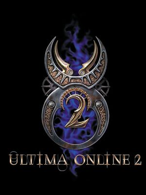 Cover for Ultima Worlds Online: Origin.