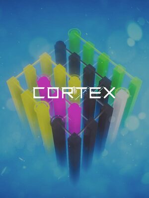 Cover for Cortex.