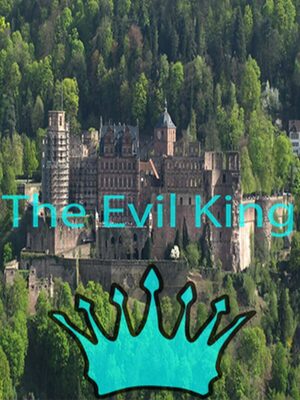 Cover for TheEvilKing.