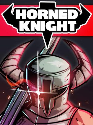 Cover for Horned Knight.