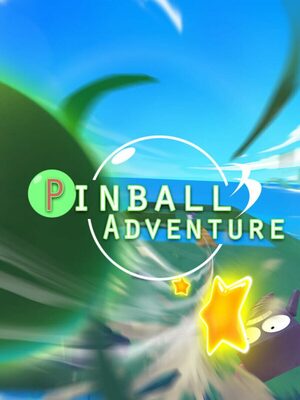 Cover for PinballAdventure.