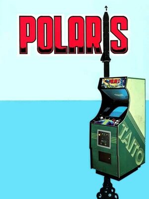 Cover for Polaris.