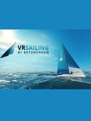 Cover for VRSailing by BeTomorrow.