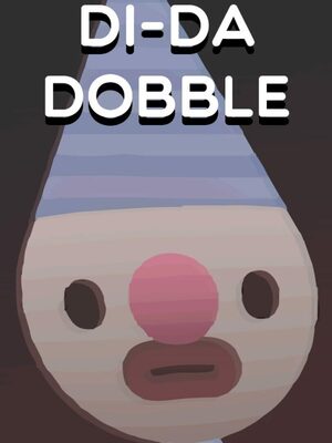 Cover for Di-Da-Dobble.