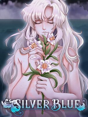 Cover for Silver Blue.