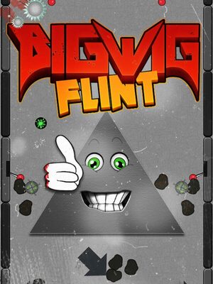 Cover for Bigwig Flint.