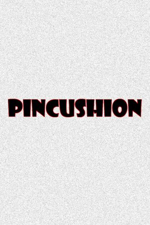 Cover for Pincushion.