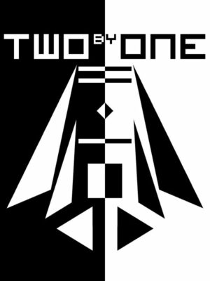 Cover for Two by One.
