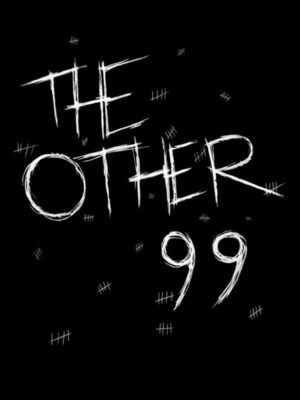 Cover for The Other 99.