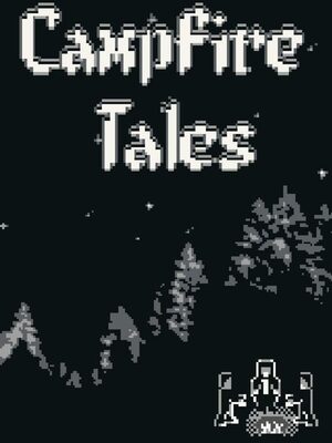 Cover for Campfire Tales.