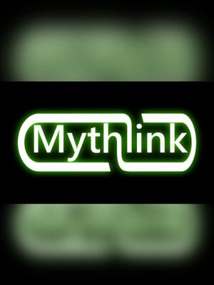 Cover for Mythlink.