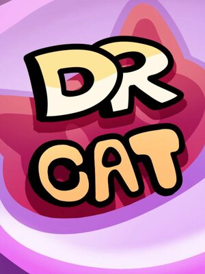 Cover for Doctor Cat.