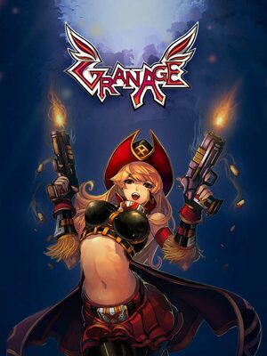 Cover for GranAge.