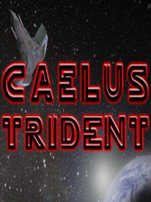 Cover for Caelus Trident.