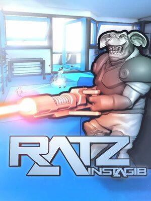 Cover for Ratz Instagib.