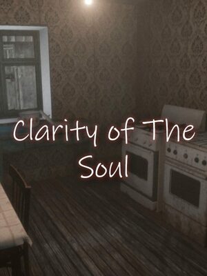 Cover for Clarity of The Soul.