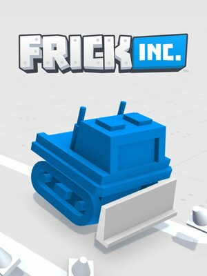 Cover for Frick, Inc..