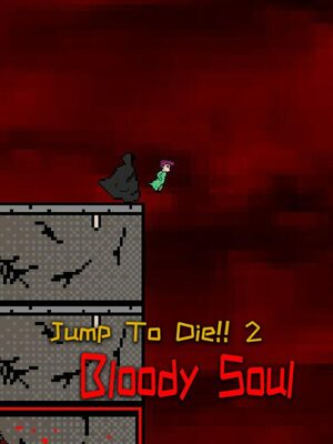 Cover for Jump To Die 2 - Bloody Soul.
