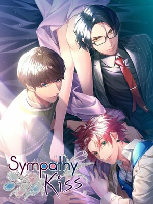 Cover for Sympathy Kiss.
