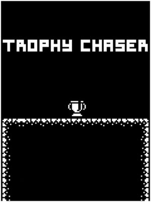 Cover for Trophy Chaser.