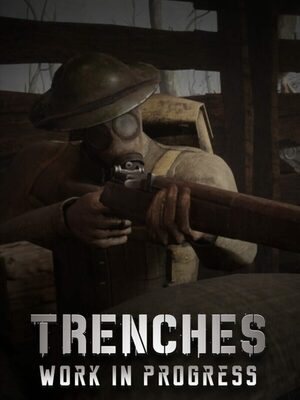 Cover for TrenchesWIP.