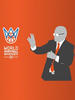 Cover for World Basketball Manager 2.